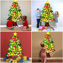 Gifts Christmas Decor Christmas Ornaments Xmas Gifts Felt Christmas Tree