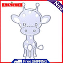 Cow Metal Craft Dies Stencils for DIY Scrapbooking Photo Album Decorative