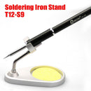 Accessory Handle Holder Soldering Iron Stand Station Base Safety Support