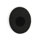 Protein Leather Foam Ear Pads Cushions for Sennheiser HD228 HD218 HD219 HD229