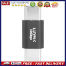 USB Type C to USB Type C Converter 10Gbps 100W PD for Laptop Mobile Phone Tablet