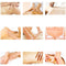 Extract Spa Skin Care Essential Oil Lymphatic Drainage Ginger Oil Body Massage