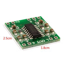 Digital Channel D 2*3W USB Power Audio Module Amplifier Board Mini PAM8403