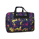 Unisex Large Capacity Sewing Machine Travel Storage Bags+Tool Bags (Blue)