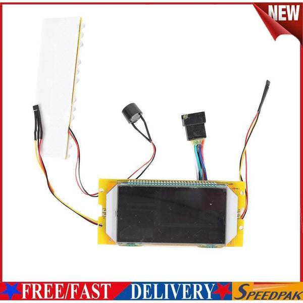 Electric Scooter Display Screen Skateboard Accessories for Kugoo S1 S2 S3 #F