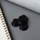 Control Bass Tuning Switch Tone Volume Knobs Hat Shape Knob For Les Paul LP