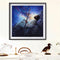 5D Sky Jesus Mosaic Diamond Painting Drawing Full Round Drill DIY Art Handcraft