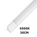 Energy-saving Home Lighting Bedroom Socket-type In-line LED Light Tube Plug-in