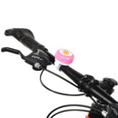 Kids Bicycle Bell Handlebars Road MTB Bike Ring Alarm Daisy Flower Cycling