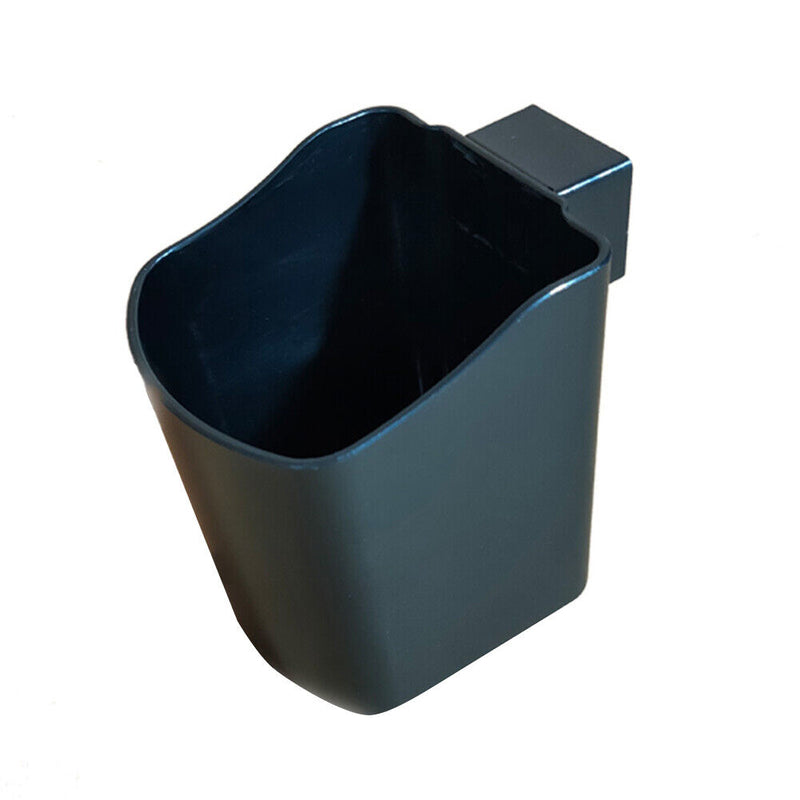 Fishing Water Mug Box Removable Vertical Fishing Water Mug Holder for Fishing