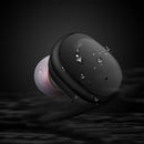 Waterproof Touch True Wireless Earbuds TWS Mini Bluetooth-compatible Earphone Ea