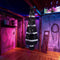 Halloween Dead Victim Props Haunted House Decor Party Decoration for Home Garden