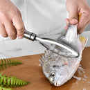 Fast Remove Fish Cleaning Peeler Scraper kitchen accessorie tool