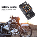 12V VSR Voltage Sensitive Relay Car Intelligent Dual Battery Controller Insulator