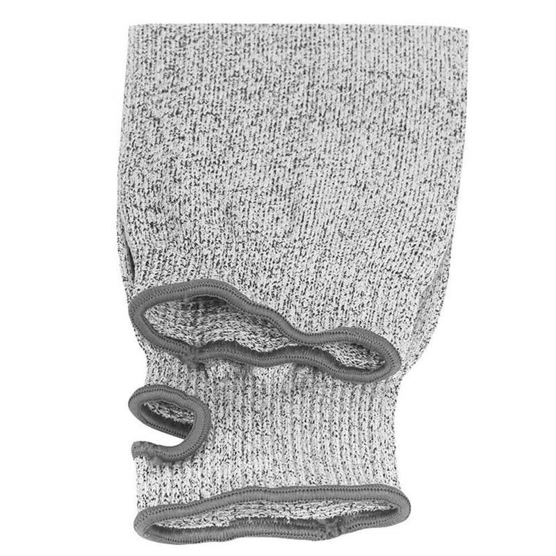 Level 5 Anti-Scratch Sleeve Arm Guard Sleeves Cover (Thumb Opening 40cm)