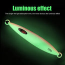 #A Fishing Lure Sinking Fishing Plate Bait 80g/120g/150g/200g/300g for Tuna Fish