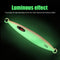 #A Fishing Lure Sinking Fishing Plate Bait 80g/120g/150g/200g/300g for Tuna Fish