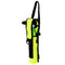 0.5L Scuba Diving Equipment Oxygen Tank Air Cylinder Breathing (Green)