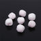Soft Swimming Ear Plugs Sleeping Snoring Noise Reduction Wax Cotton Earplugs