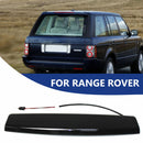 1xSmoked High Mounted 3rd Third Brake Stop LED Light for Range Rover L322 04-12
