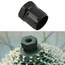 MTB Bicycle Freewheel Flywheel Cassette Remover Installation Tool T4D6 Y6F6 X9J8
