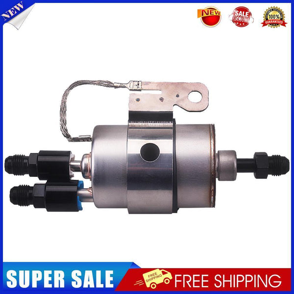 58psi Fuel Pressure Regulator Filter Kit for Corvette C5 EFI LS Swap (C5-A)