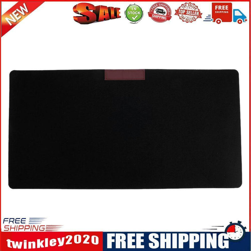 Simple Warm Office Table Computer Mouse Pad Desk Keyboard Game Mouse Mat
