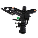 Lawn Woods Farmland 1inch Connector Impact Sprinkler Irrigation System