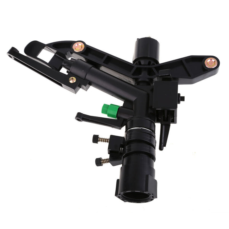 Lawn Woods Farmland 1inch Connector Impact Sprinkler Irrigation System