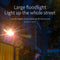 Solar Mosquito Killer Lamp Motion Sensor Garden Street Wall Light (W792-1) Newly