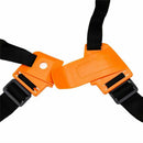 Straps Lawn Mower for STIHL Double Shoulder Strap Harness Strimmer Padded Belt
