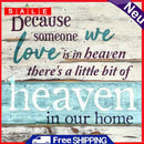 5D DIY Diamond Painting Kits Full Round Drill Heaven Mosaic Picture Wall Decor