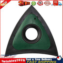 Dog Cat Hair Remover Brush Pet Lint Fur Carpet Sofa Lint Scraper (Green) Newly