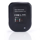 Adaptor Battery Charger For Makita BL1830 BL1815 BL1860 BL1850 BL1840 BL1445