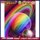 5D Full Square Drill Diamond Painting DIY Planet Universe Rhinestone Picture