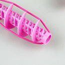 Design Hair Care Big Wave Curls Rollers Hair Curler Spiral Curler Curler Stick