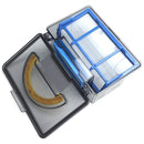 Dust Box Bin for Ilife V5s/V3/V5/V5s Pro Vacuum Cleaner Accessories Fitting