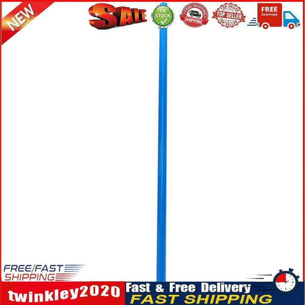 PETG 10x14mm 500mm Rigid Tube Hard Horse for Water Cooling(Blue) Newly