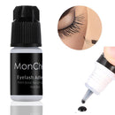 Adhesion 3s Fast Drying Individual Eye Lashes Adhesive Eyelash Extension Glue