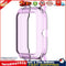 Soft TPU Protective Case Cover Shell for Amazfit Bip S Smartwatch (Purple) Newly