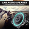 4"" 2 Way Car HiFi Coaxial Speaker VO-402 100W Car Audio Door Loudspeaker