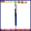 Multi-function Ball-point Pen Mobile Phone Bracket Plastic Level Instrument Scre