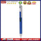 Multi-function Ball-point Pen Mobile Phone Bracket Plastic Level Instrument Scre