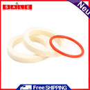 RISK 2x Bike Front Fork Oil Sponge Dust Oil Absorb Sealed Foam Ring (35mm)