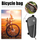 Bicycle Triangle Bag Large Capacity MTB Road Bike Frame Pouch Cycling Packs