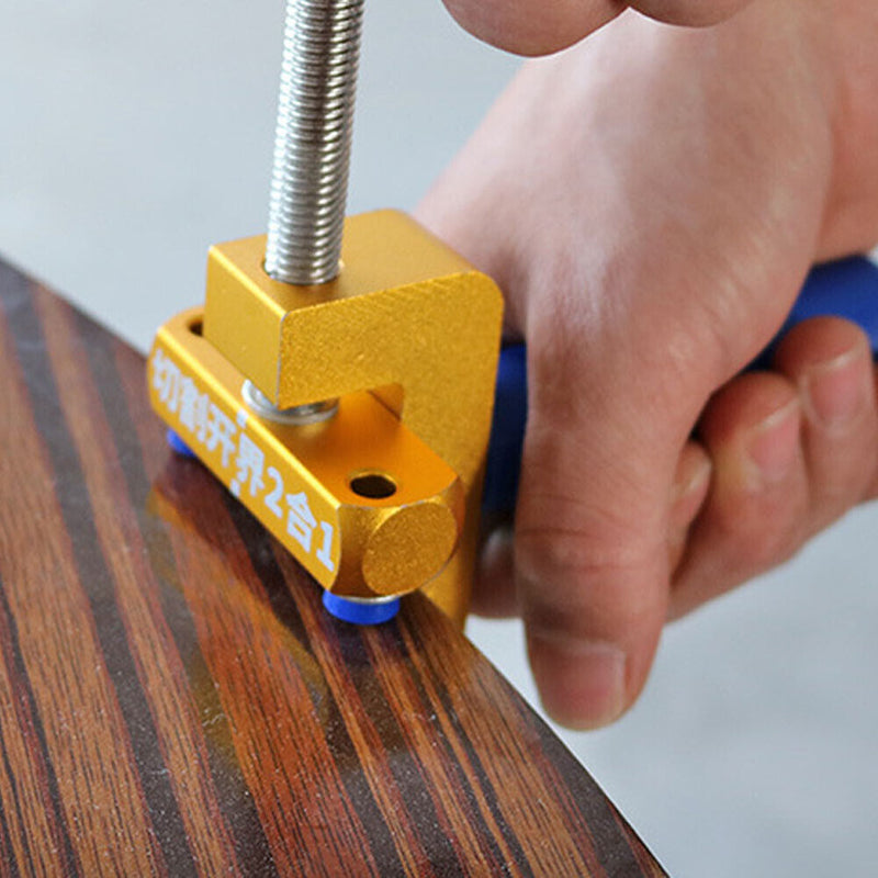 Professional Manual Diamond Glass Tile Cutter for Cutting Ceramic Tile Tools Kit