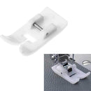 Leather Presser Foot Domestic Sewing Machine Non-stick Presser Foot Newly