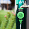Home Garden Irrigation System Timer Controller Car Watering Mechanical Timer