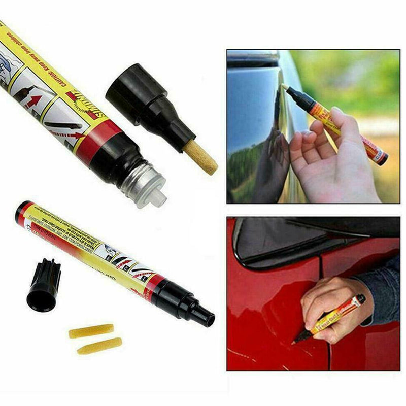 1x Car Scratch Repair Pen Portable Coating Scratch DIY Pen Tool Removes E8G4