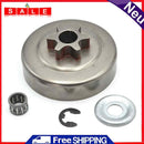 For STIHL 017 018 021 023 025 MS170 MS180 MS210 MS230 MS250 6T Clutch Drum Kit